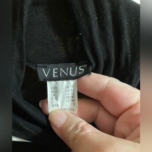 Venus women’s size small.